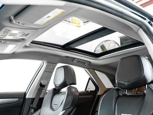 Used 2013 Cadillac CTS V RWD image 18