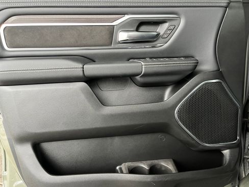New 2026 RAM 1500 Laramie AWD/4WD image 15