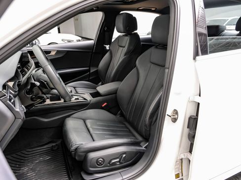 Used 2023 Audi A4 2.0T Premium w/ Convenience Package image 35