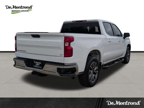 Used 2024 Chevrolet Silverado 1500 LT image 5