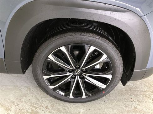 Certified 2025 MAZDA CX-50 AWD 2.5 Turbo w/ Cargo Package image 14