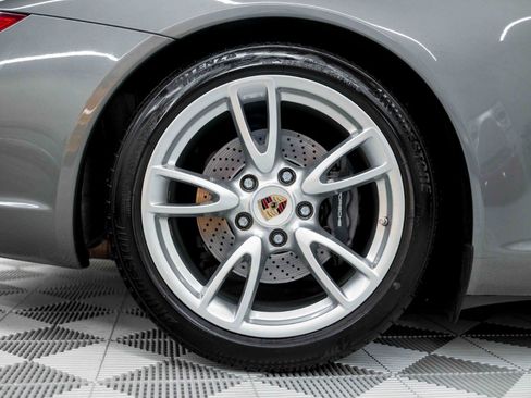 Used 2011 Porsche 911 GT3 RS image 32