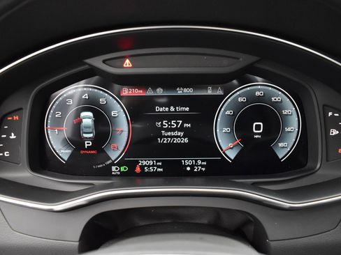 Used 2024 Audi A6 Premium Plus image 14