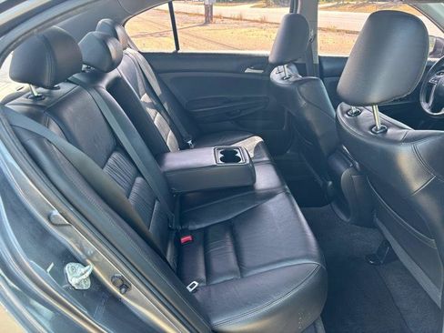 Used 2012 Honda Accord SE image 13