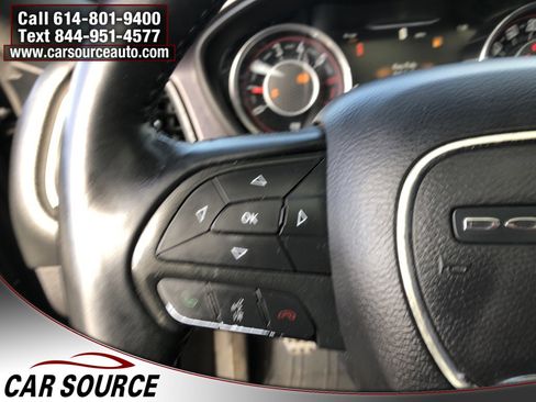 Used 2015 Dodge Challenger R/T w/ Quick Order Package 22B R/T image 12