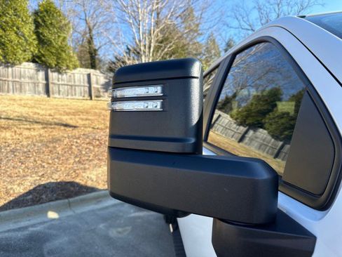 Used 2024 Chevrolet Silverado 2500 LT w/ Safety Package image 20