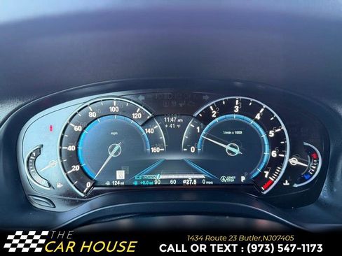 Used 2019 BMW X3 xDrive30i w/ Driving Assistance Package image 33