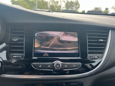 Certified 2022 Buick Encore Preferred w/ Safety Package AWD/4WD image 27