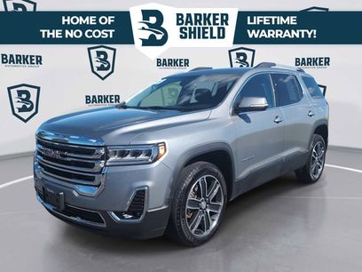 Used 2023 GMC Acadia SLT w/ Preferred Package