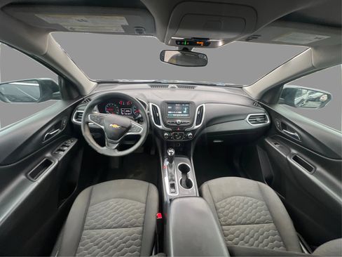 Used 2018 Chevrolet Equinox LT AWD/4WD image 28