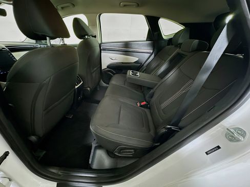 Used 2024 Hyundai Tucson SEL image 27