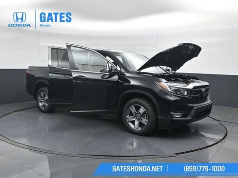 New 2026 Honda Ridgeline RTL image 55