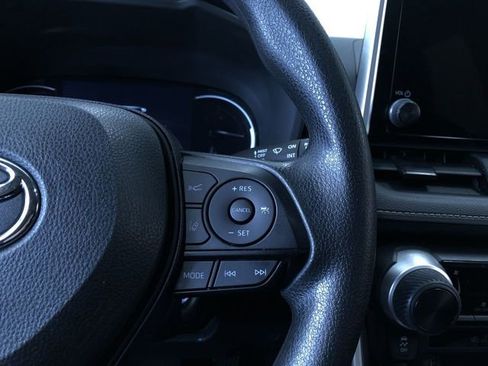 Certified 2024 Toyota RAV4 LE image 26