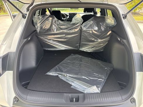 Used 2026 Honda HR-V Sport image 30