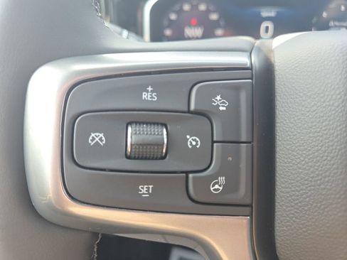 New 2026 Chevrolet Silverado 1500 LT AWD/4WD image 14