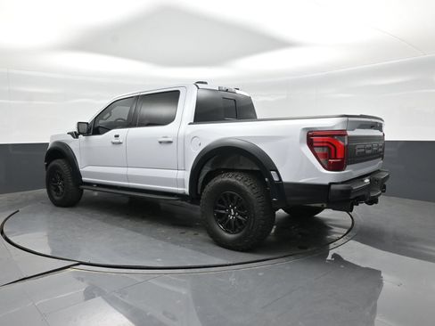 Used 2025 Ford F150 Raptor AWD/4WD image 4