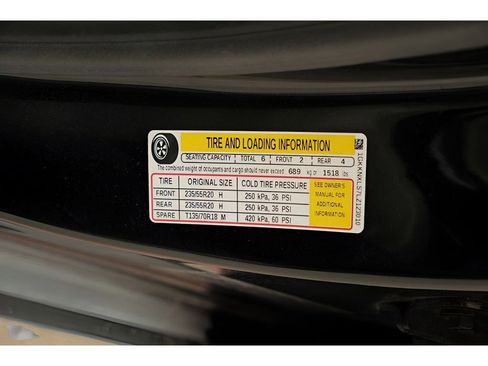 Used 2020 GMC Acadia Denali AWD/4WD image 43
