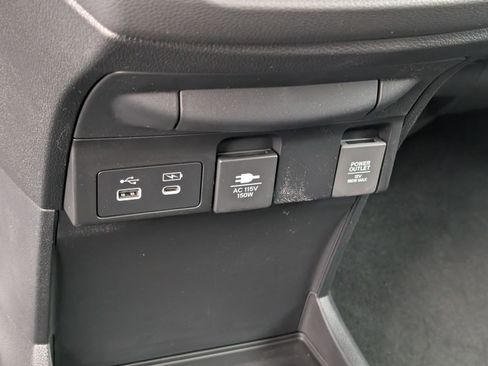 New 2026 Honda Odyssey Elite image 23