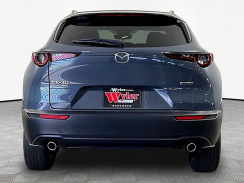 Used 2023 MAZDA CX-30 AWD 2.5 S w/ Preferred Package image 5