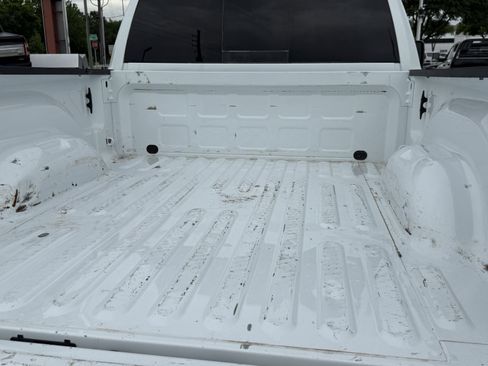 Used 2024 RAM 2500 Laramie w/ Safety Group AWD/4WD image 31