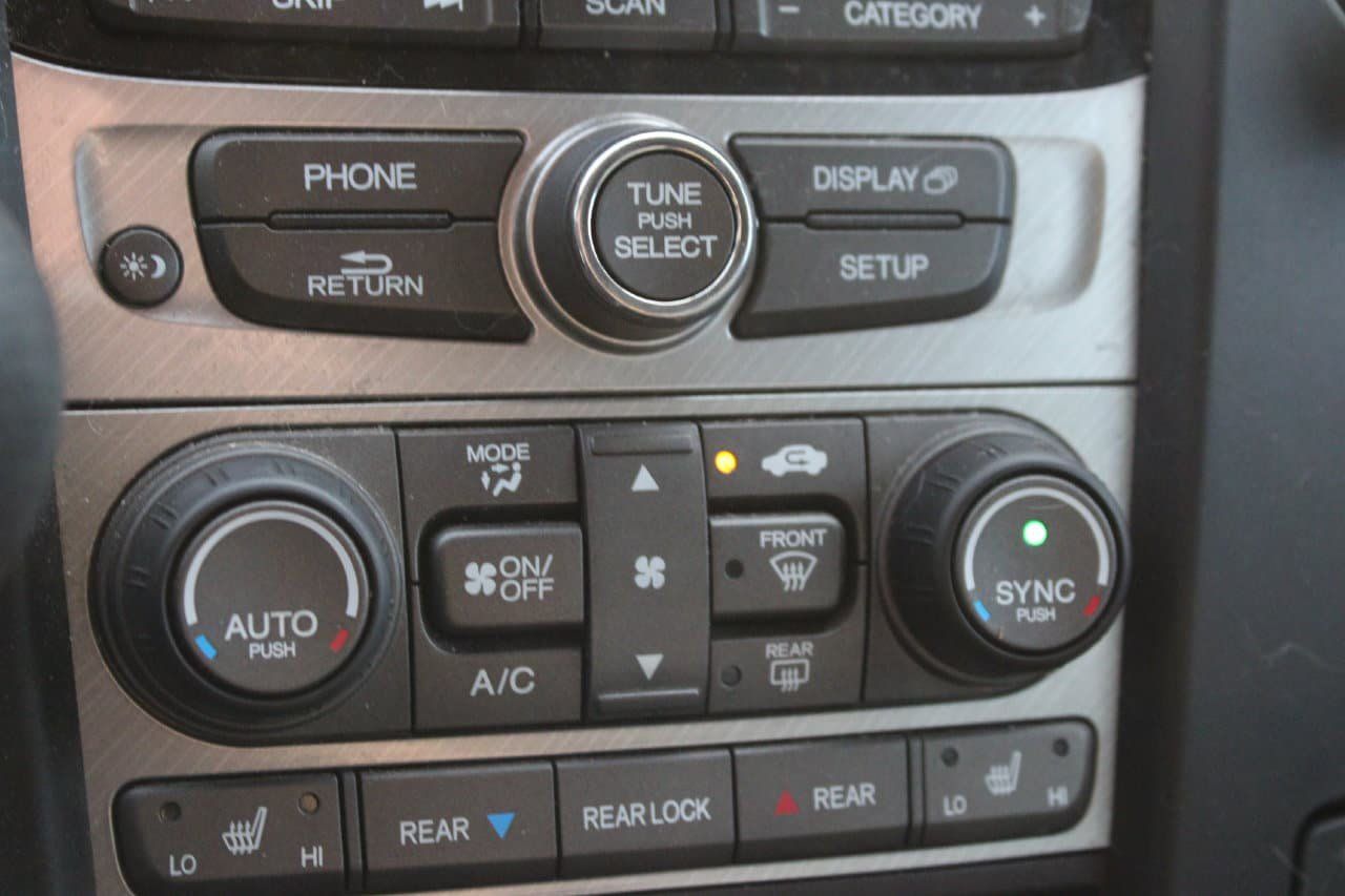 Used 2013 Honda Pilot EX-L image 18