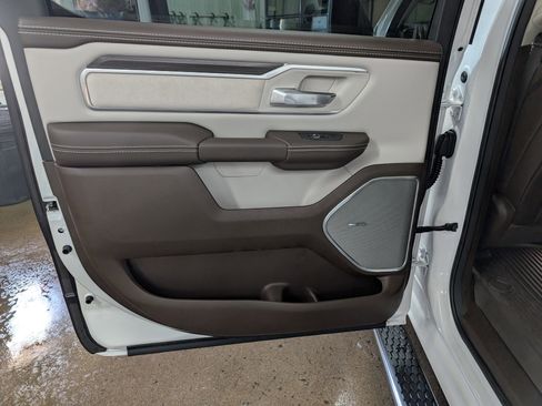 New 2026 RAM 1500 Laramie image 11