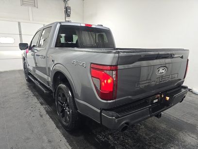 Used 2024 Ford F150 XLT w/ Equipment Group 302A MID