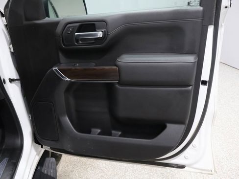 Used 2019 GMC Sierra 1500 SLT w/ SLT Premium Package image 22