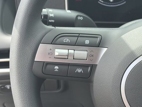 New 2026 Hyundai Tucson SEL Plus FWD image 27