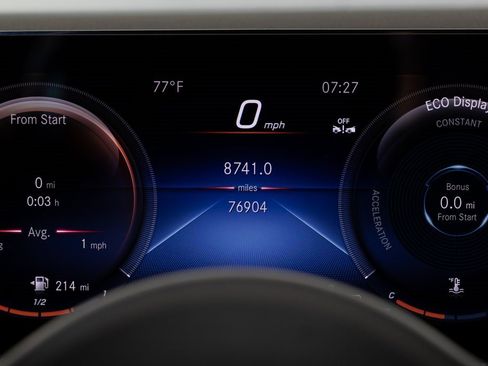 Used 2023 Mercedes-Benz CLA 250 image 28