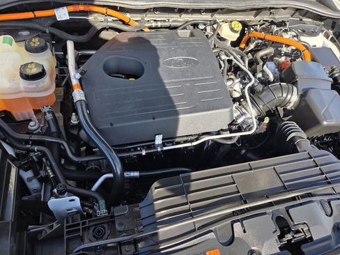 Used 2020 Ford Escape Titanium w/ Titanium Premium Package 2.0 image 18