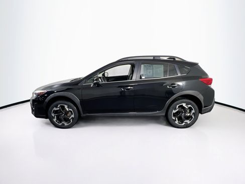 Used 2023 Subaru Crosstrek 2.5i Limited AWD/4WD image 8