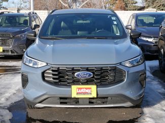 Used 2025 Ford Escape ST-Line video 2