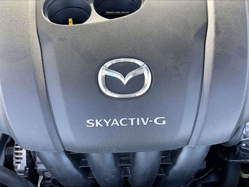 Used 2021 MAZDA CX-30 FWD 2.5 S image 33