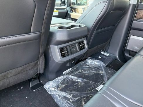New 2026 Ford F350 Lariat w/ Lariat Premium Package AWD/4WD image 9