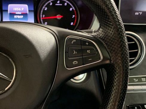 Used 2019 Mercedes-Benz GLC 300 4MATIC Coupe image 21