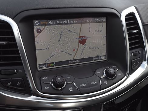 Used 2014 Chevrolet SS image 21