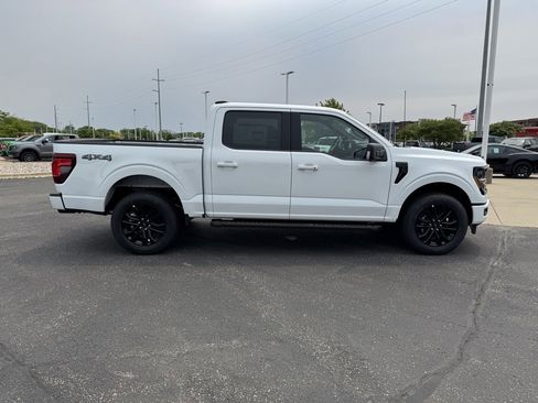 New 2025 Ford F150 XLT w/ Equipment Group 303A High image 3