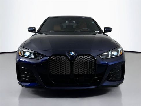 New 2026 BMW i4 xDrive40i w/ M Sport Package AWD/4WD image 3