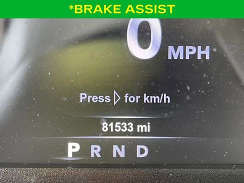 Used 2018 RAM 1500 Big Horn image 23