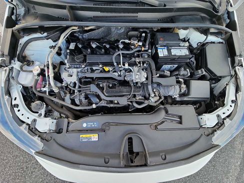 Used 2023 Toyota Corolla LE image 12