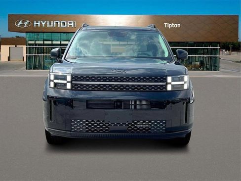 Used 2024 Hyundai Santa Fe Calligraphy image 20