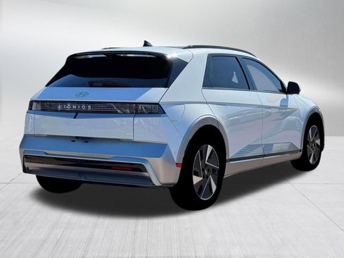 New 2026 Hyundai Ioniq 5 Limited image 7