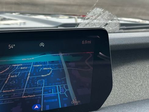 New 2026 Ford Expedition Active image 69