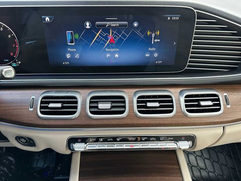 Used 2026 Mercedes-Benz GLE 350 4MATIC image 28