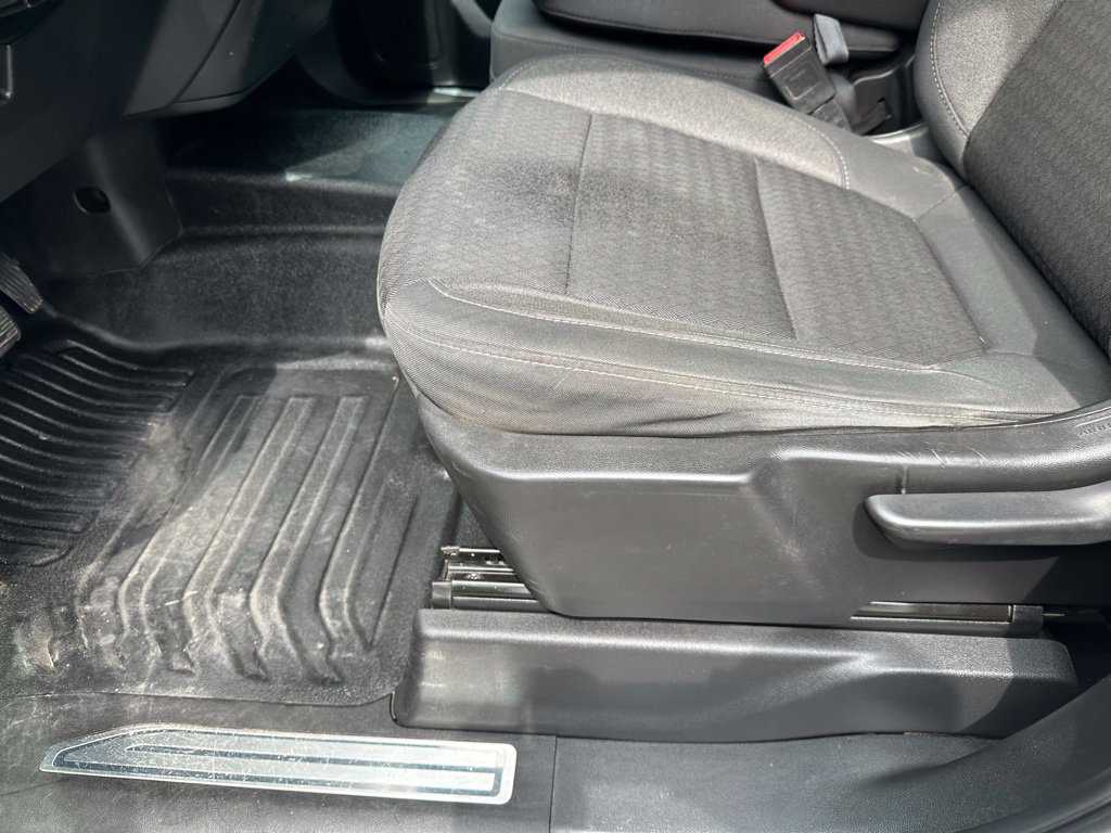 Used 2020 Chevrolet Silverado 2500 LT AWD/4WD image 13