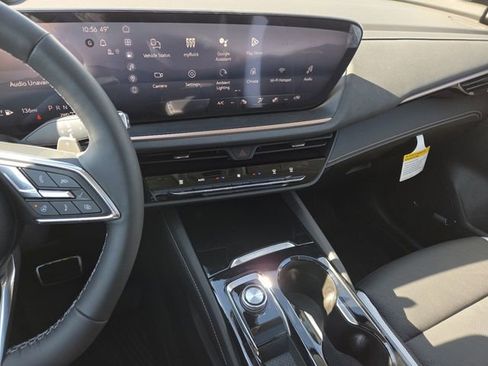 New 2026 Buick Envision Sport Touring AWD/4WD image 39