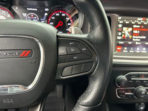 Used 2022 Dodge Charger GT w/ Blacktop Package image 47