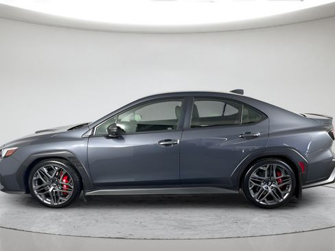 Used 2024 Subaru WRX TR AWD/4WD image 6