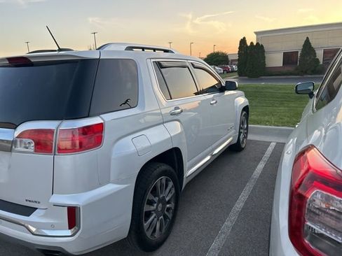 Used 2016 GMC Terrain Denali image 5